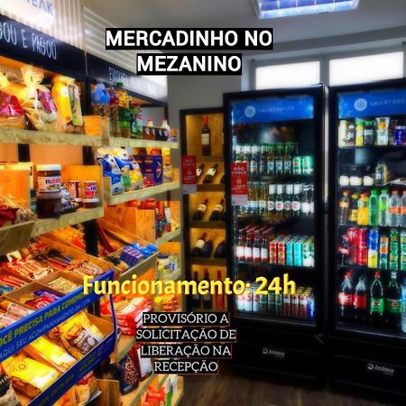 Flat Lindo Ao Lado Park Ibirapuera Av Paulista Com Garagem 103 Aparthotel Сао Паоло Екстериор снимка