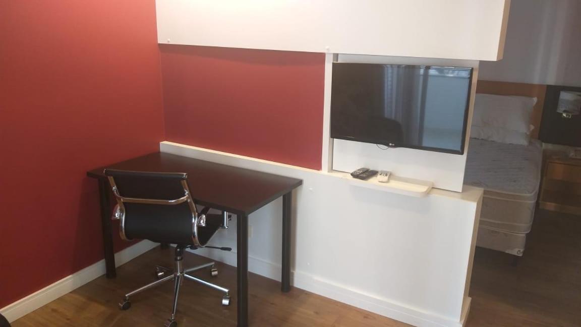 Flat Lindo Ao Lado Park Ibirapuera Av Paulista Com Garagem 103 Aparthotel Сао Паоло Екстериор снимка
