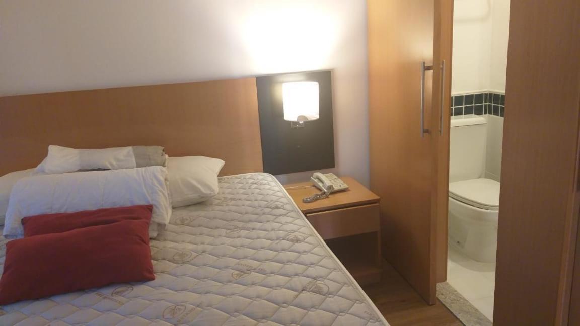 Flat Lindo Ao Lado Park Ibirapuera Av Paulista Com Garagem 103 Aparthotel Сао Паоло Екстериор снимка