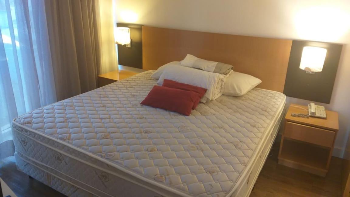 Flat Lindo Ao Lado Park Ibirapuera Av Paulista Com Garagem 103 Aparthotel Сао Паоло Екстериор снимка