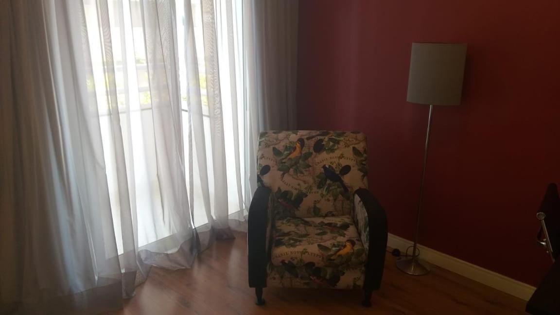 Flat Lindo Ao Lado Park Ibirapuera Av Paulista Com Garagem 103 Aparthotel Сао Паоло Екстериор снимка