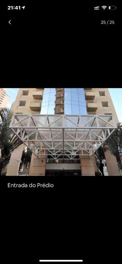 Flat Lindo Ao Lado Park Ibirapuera Av Paulista Com Garagem 103 Aparthotel Сао Паоло Екстериор снимка