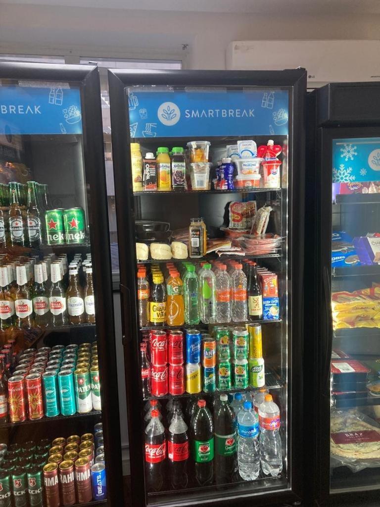 Flat Lindo Ao Lado Park Ibirapuera Av Paulista Com Garagem 103 Aparthotel Сао Паоло Екстериор снимка