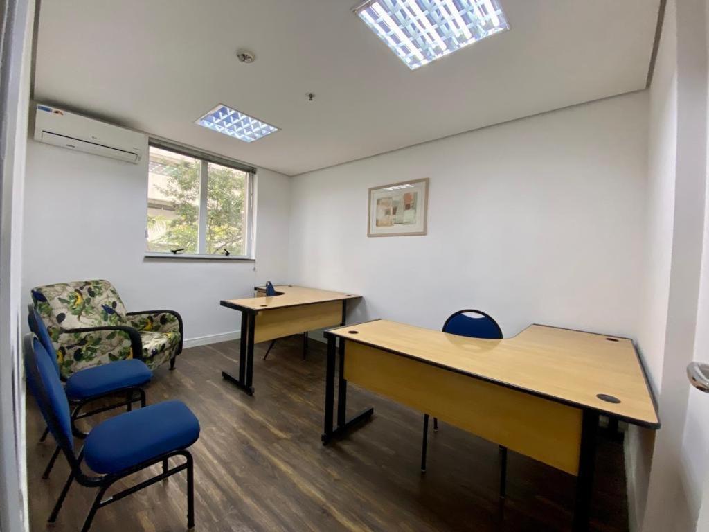 Flat Lindo Ao Lado Park Ibirapuera Av Paulista Com Garagem 103 Aparthotel Сао Паоло Екстериор снимка