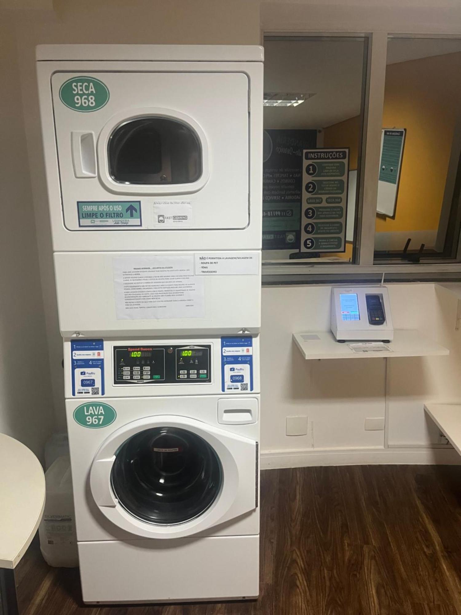 Flat Lindo Ao Lado Park Ibirapuera Av Paulista Com Garagem 103 Aparthotel Сао Паоло Екстериор снимка