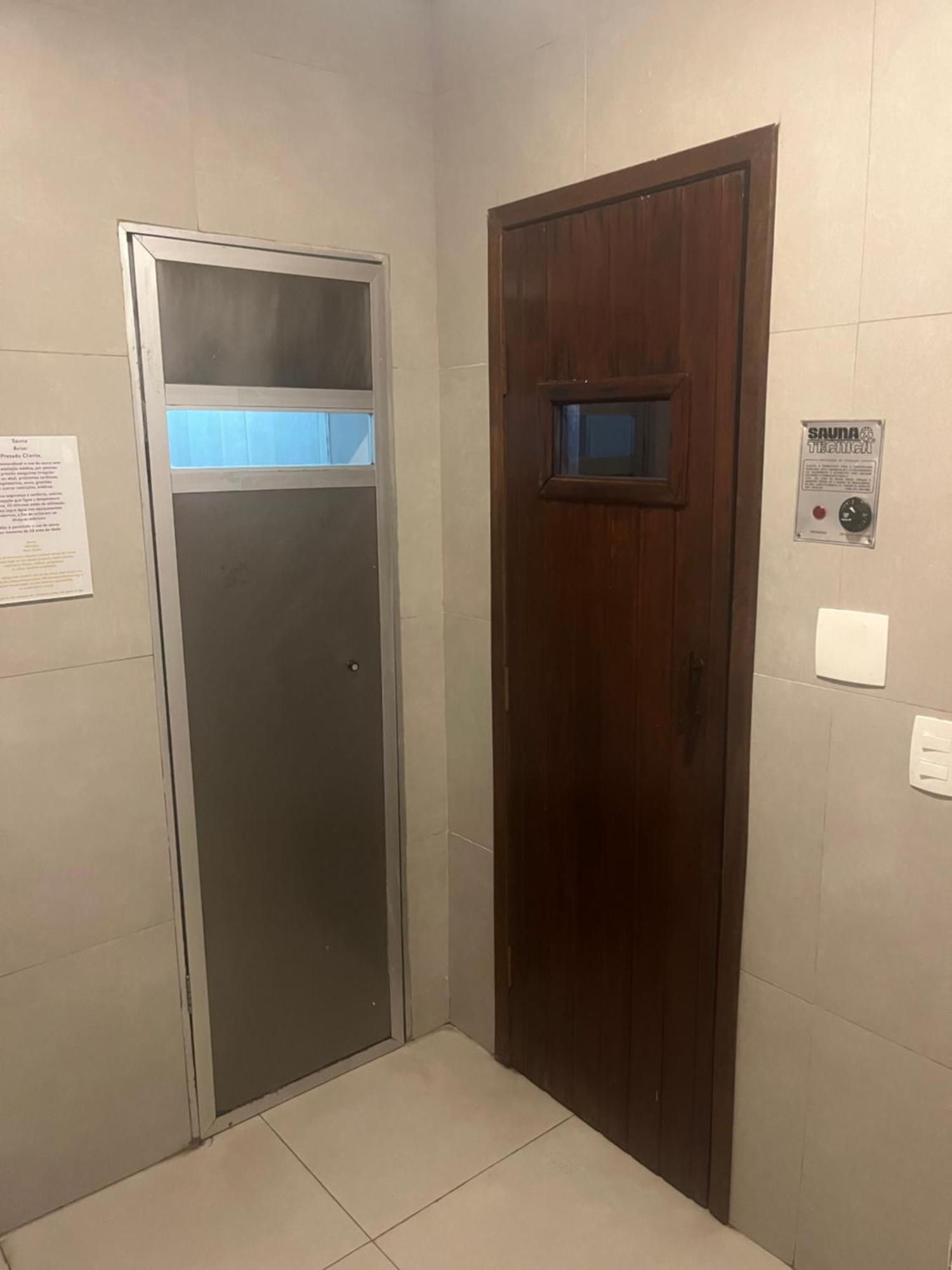 Flat Lindo Ao Lado Park Ibirapuera Av Paulista Com Garagem 103 Aparthotel Сао Паоло Екстериор снимка
