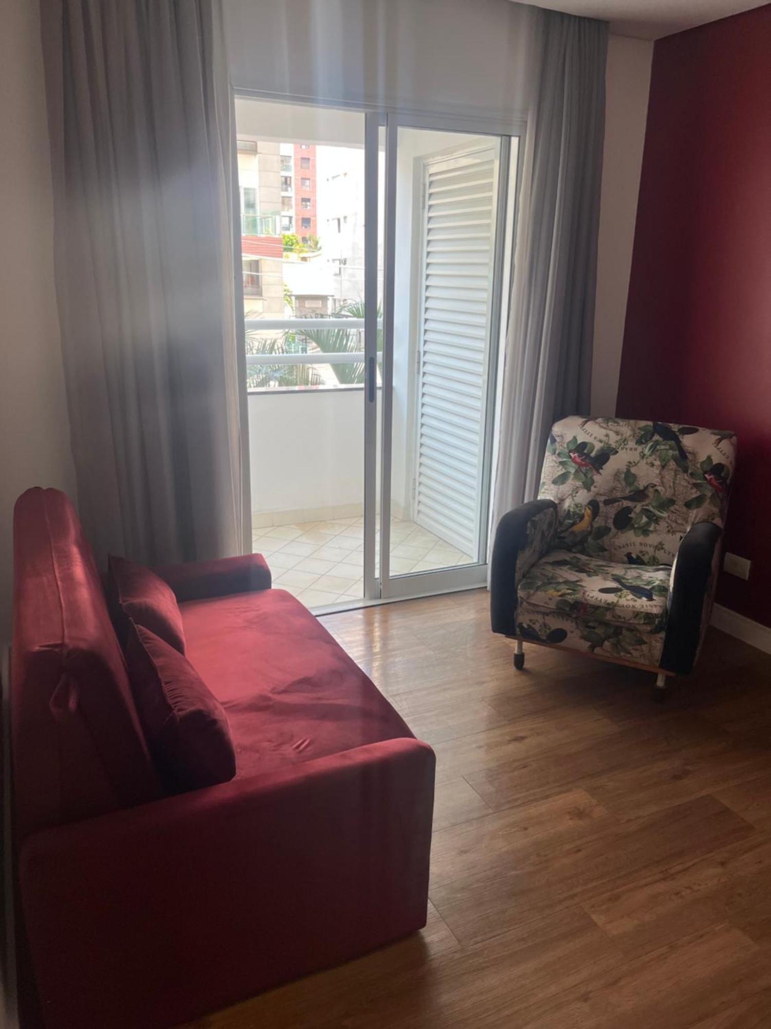 Flat Lindo Ao Lado Park Ibirapuera Av Paulista Com Garagem 103 Aparthotel Сао Паоло Екстериор снимка