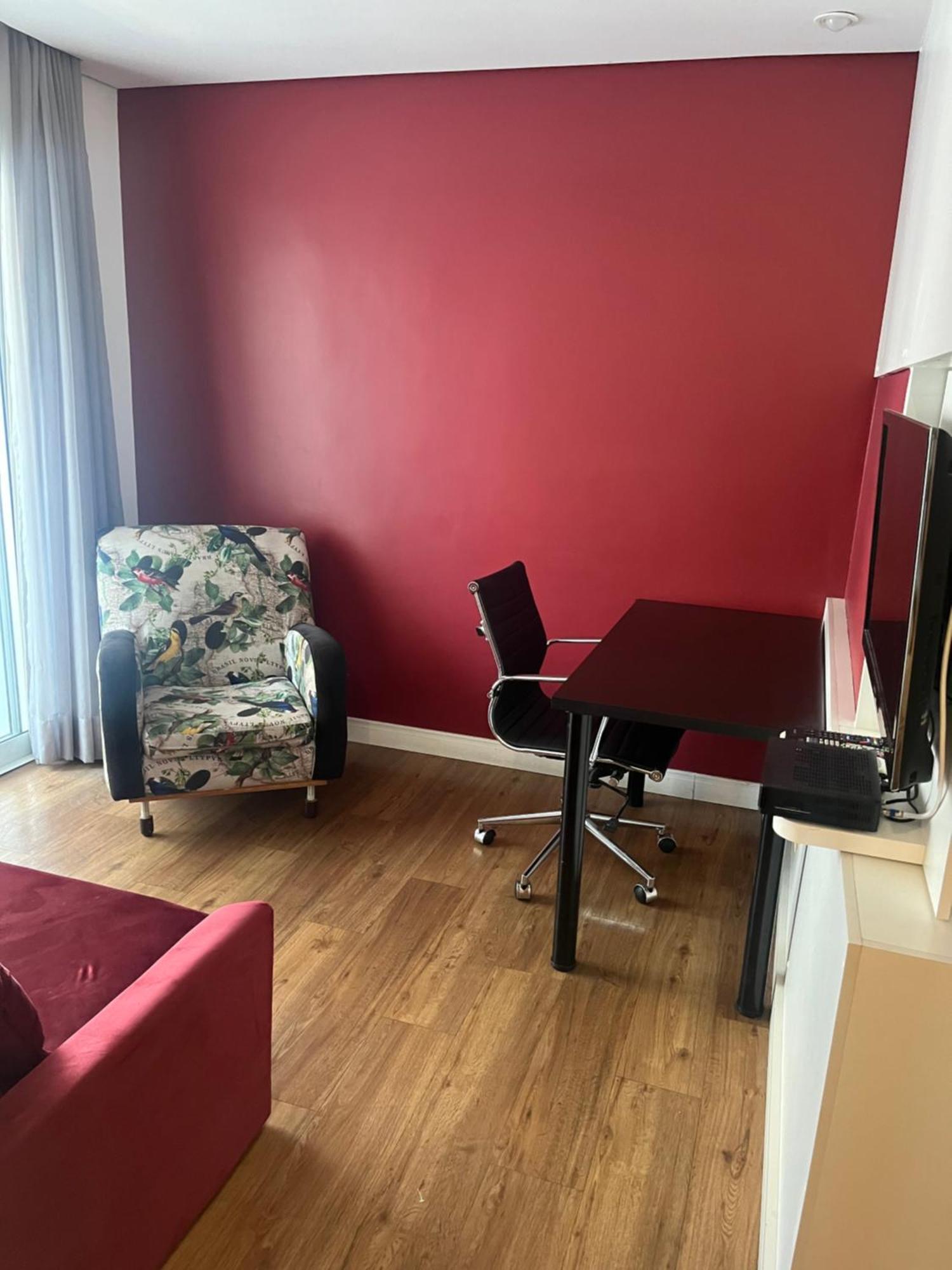 Flat Lindo Ao Lado Park Ibirapuera Av Paulista Com Garagem 103 Aparthotel Сао Паоло Екстериор снимка