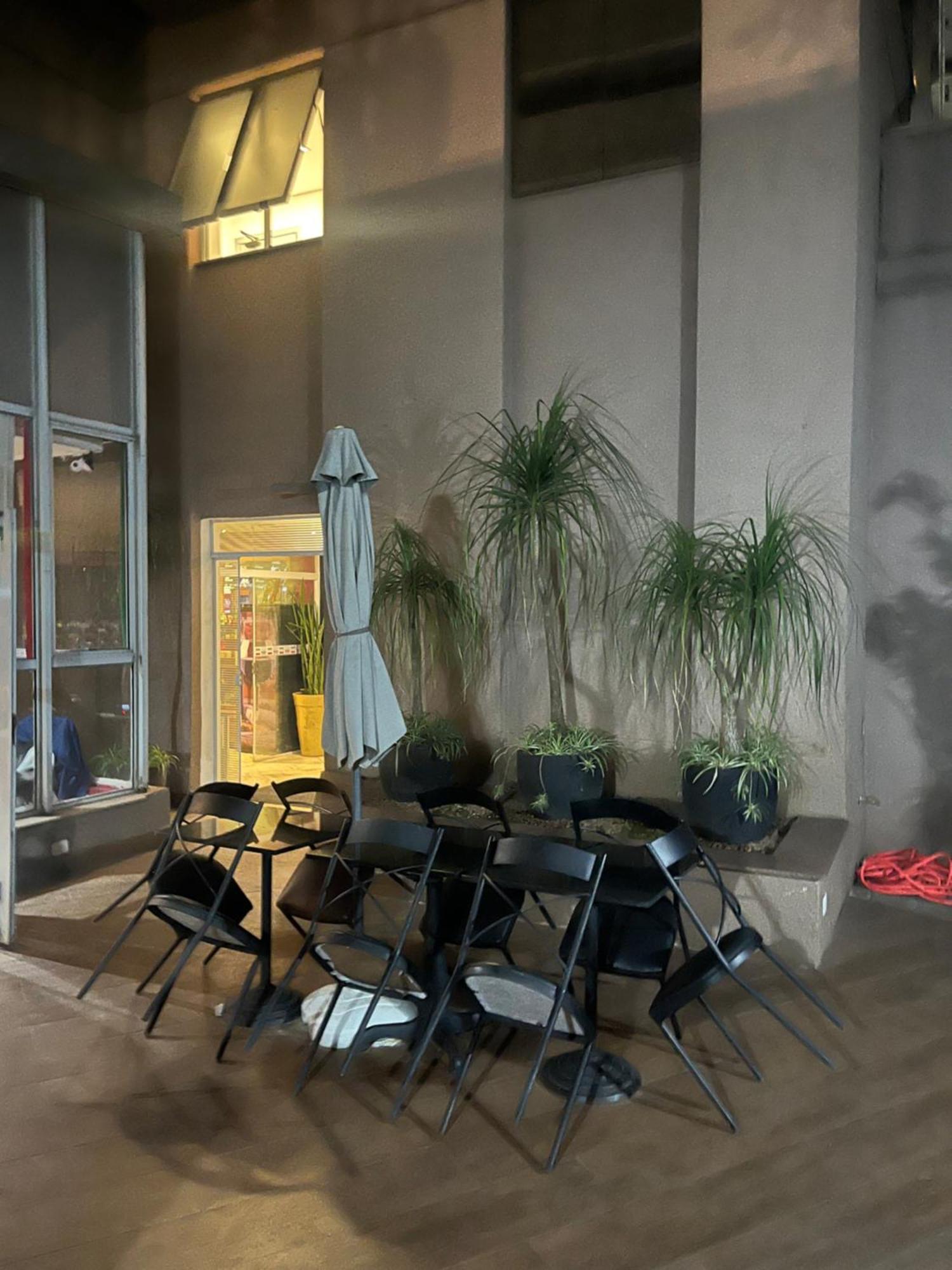 Flat Lindo Ao Lado Park Ibirapuera Av Paulista Com Garagem 103 Aparthotel Сао Паоло Екстериор снимка